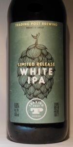 White IPA