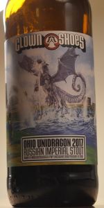 Ohio Unidragon (2017)