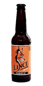 Lince Belgian Pale Ale