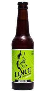 Lince American IPA