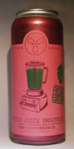 Little Juice Smoothie - Freshie Edition