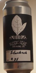 Silverback IIPA