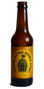 Imperial Extra Double Stout