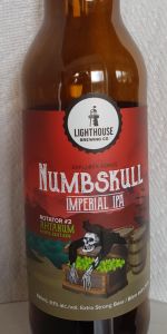Numbskull Ahtanum