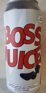 Boss Juice DIPA