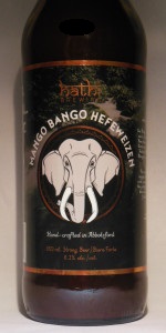 Mango Bango