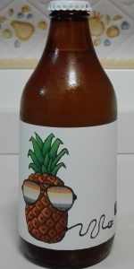 Pineapple Unplugged