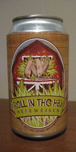 Roll In The Hay