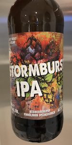 O'Hara's Stormburst IPA