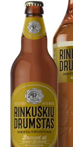 RinkuÅ¡kiÅ³ Drumstas
