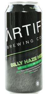 Billy Haze Here