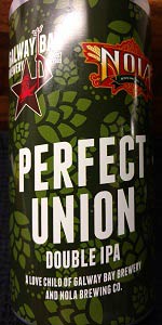 Perfect Union