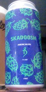Skadoosh XI