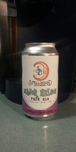 Major Nelson Pale Ale