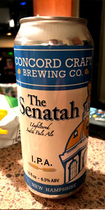 The Senatah