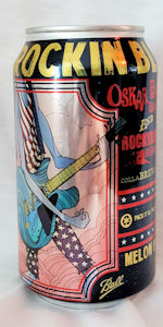 Rockin Blues IPA