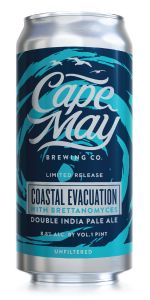 Coastal Evacuation with Brett