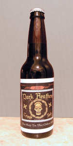 Dark Heathen Triple Bock