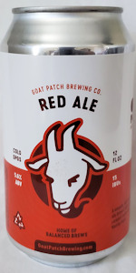 Red Ale