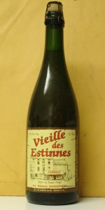 VieillÃ© Des Estinnes (for Wanderpepen)