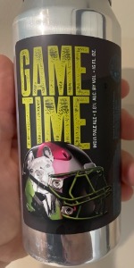 Gametime