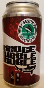 Bridge Rubble Double IPA