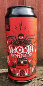 Smooth Hoperator