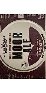 Moor Ale