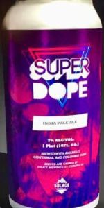 Super Dope
