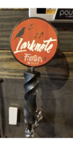 Larknote Golden Ale
