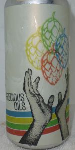 Precious Oils