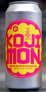 Koji Mon