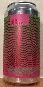 Guava Razz Hill