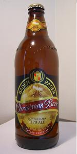 Baden Baden Christmas Beer
