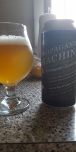 Propaganda Machine