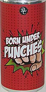 Born Under Punches