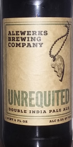 Unrequited