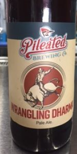 Wrangling Dharma