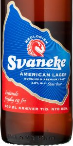 American Lager