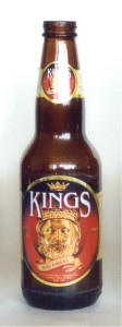 King's Honey Amber Ale