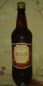 Lionkavos Karamela