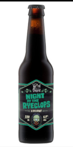 Night Of The Ryeclops