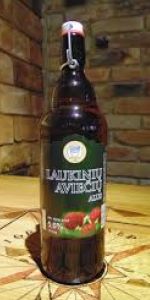 LaukiniÅ³ AvieÄiÅ³