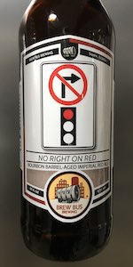 No Right On Red