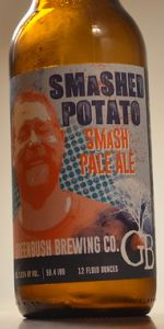 Smashed Potato
