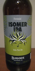 Isomer IPA