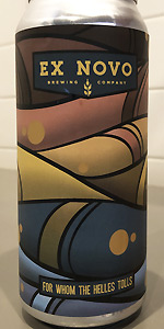 For Whom The Helles Tolls