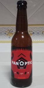 PanÃ²ptic