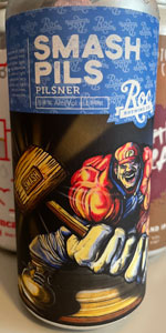 S.M.A.S.H. Pils