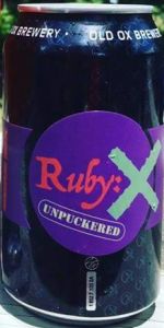 Ruby: Unpuckered